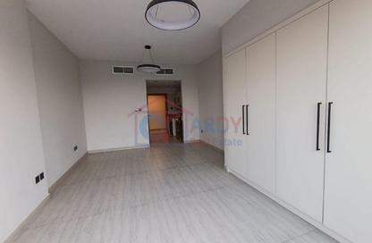 Apartment - Studio - 1 for rent in Skycourts Tower C - Skycourts Towers - Dubai Land Residence Complex - Dubai