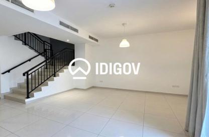 Townhouse - 3 - 5 for rent in Janusia - Damac Hills 2 - Dubai Townhouse - 3 - 5 for rent in Janusia - Damac Hills 2 - Dubai