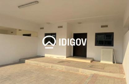 Townhouse - 3 - 5 for rent in Janusia - Damac Hills 2 - Dubai Townhouse - 3 - 5 for rent in Janusia - Damac Hills 2 - Dubai