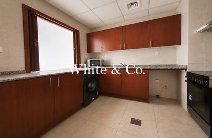 Apartment - 1 Bedroom - 2 Bathrooms for rent in MAG 218 - Dubai Marina - Dubai Apartment - 1 Bedroom - 2 Bathrooms for rent in MAG 218 - Dubai Marina - Dubai