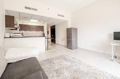 Apartment - Studio - 1 for sale in Eagle Heights - Dubai Sports City - Dubai
