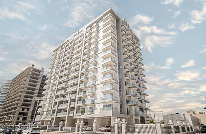 Apartment - Studio - 1 for sale in Eagle Heights - Dubai Sports City - Dubai Apartment - Studio - 1 for sale in Eagle Heights - Dubai Sports City - Dubai