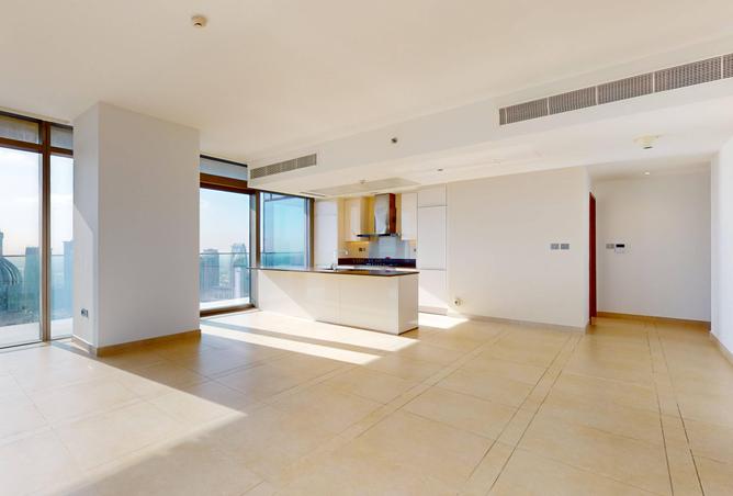Spacious 2-BR with Stunning Panoramic Marina View photo 3