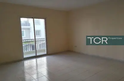 Apartment - 1 Bedroom - 2 Bathrooms for rent in Building L13 - Greece Cluster - International City - Dubai