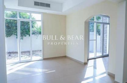 Villa - 3 Bedrooms - 4 Bathrooms for rent in Cluster B - Cedre Villas - Dubai Silicon Oasis - Dubai