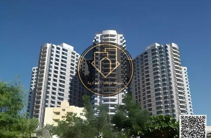 Apartment - 3 Bedrooms - 3 Bathrooms for sale in Falcon Tower 3 - Falcon Towers - Ajman Downtown - Ajman Apartment - 3 Bedrooms - 3 Bathrooms for sale in Falcon Tower 3 - Falcon Towers - Ajman Downtown - Ajman