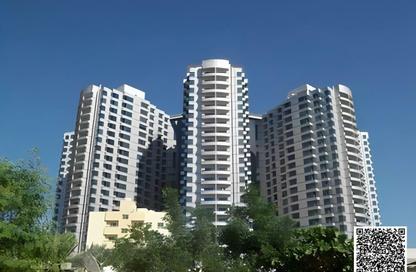 Apartment - 3 Bedrooms - 3 Bathrooms for sale in Falcon Tower 3 - Falcon Towers - Ajman Downtown - Ajman Apartment - 3 Bedrooms - 3 Bathrooms for sale in Falcon Tower 3 - Falcon Towers - Ajman Downtown - Ajman