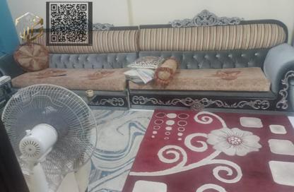 Apartment - 1 - 1 for sale in Mandarin Towers - Garden City - Ajman