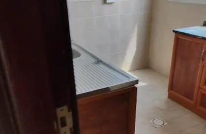 Apartment - Studio - 1 Bathroom for rent in Orient Tower 1 - Orient Towers - Al Bustan - Ajman