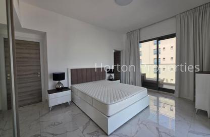 Apartment - 1 - 2 for rent in Golden Dream Tower 1 - District 18 - Jumeirah Village Circle - Dubai Apartment - 1 - 2 for rent in Golden Dream Tower 1 - District 18 - Jumeirah Village Circle - Dubai