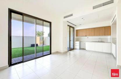 Villa - 3 Bedrooms - 4 Bathrooms for rent in Parkside 2 - EMAAR South - Dubai South (Dubai World Central) - Dubai