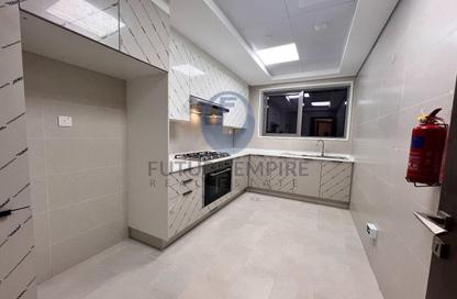 Apartment - 2 Bedrooms - 3 Bathrooms for rent in Art Courtyard - Arjan - Dubai Apartment - 2 Bedrooms - 3 Bathrooms for rent in Art Courtyard - Arjan - Dubai