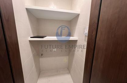 Apartment - 2 Bedrooms - 3 Bathrooms for rent in Art Courtyard - Arjan - Dubai