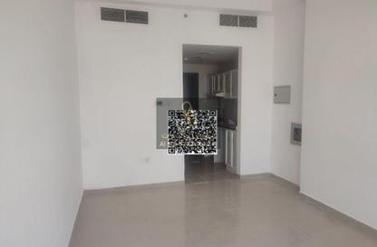 Apartment - Studio - 1 Bathroom for sale in Tower C1 - Ajman Pearl Towers - Ajman Downtown - Ajman
