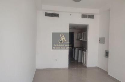 Apartment - Studio - 1 Bathroom for sale in Tower C1 - Ajman Pearl Towers - Ajman Downtown - Ajman