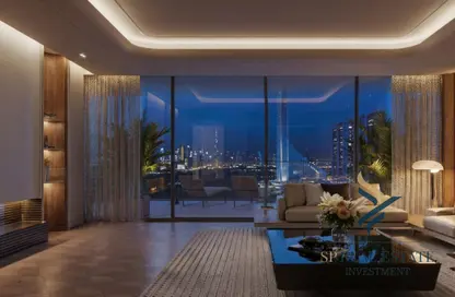 شقة - 2 غرف نوم - 2 حمامات للبيع في مايباخ ستة - ند الشبا 1 - ند الشبا - دبي شقة - 2 غرف نوم - 2 حمامات للبيع في مايباخ ستة - ند الشبا 1 - ند الشبا - دبي