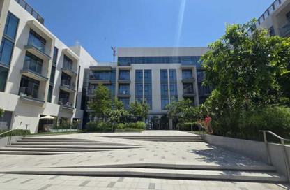 Apartment - 2 Bedrooms - 3 Bathrooms for rent in Canal Front Residence 2 - Canal Front Residences - Al Wasl - Dubai Apartment - 2 Bedrooms - 3 Bathrooms for rent in Canal Front Residence 2 - Canal Front Residences - Al Wasl - Dubai