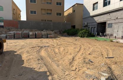 Land - Studio for sale in Al Mowaihat 1 - Al Mowaihat - Ajman Land - Studio for sale in Al Mowaihat 1 - Al Mowaihat - Ajman