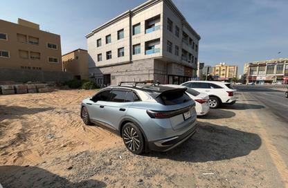 Land - Studio for sale in Al Mowaihat 1 - Al Mowaihat - Ajman Land - Studio for sale in Al Mowaihat 1 - Al Mowaihat - Ajman