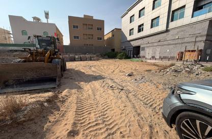 Land - Studio for sale in Al Mowaihat 1 - Al Mowaihat - Ajman Land - Studio for sale in Al Mowaihat 1 - Al Mowaihat - Ajman