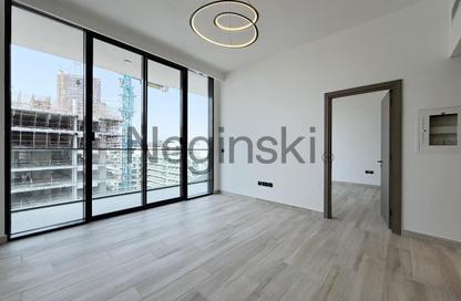 Apartment - 1 Bedroom - 2 Bathrooms for rent in Oxford Gardens - Arjan - Dubai