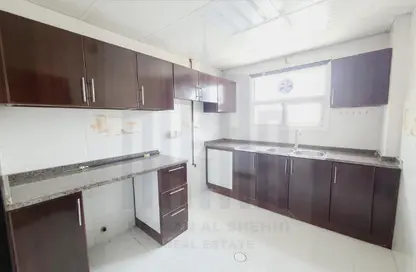 Apartment - 1 Bedroom - 1 Bathroom for rent in Fire Station Road - Muwaileh - Sharjah