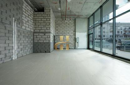 Shop - Studio for rent in Binghatti Phoenix - District 13 - Jumeirah Village Circle - Dubai