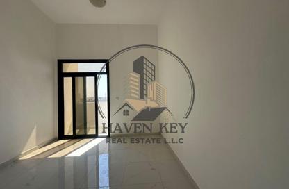 Apartment - 1 - 2 for rent in Sarab 2 - Aljada - Sharjah