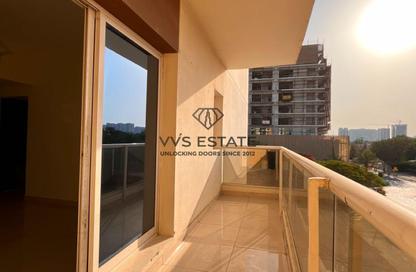 Apartment - 1 Bedroom - 2 Bathrooms for sale in Al Fouad Building - Al Furjan - Dubai