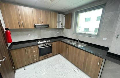 Apartment - 1 Bedroom - 2 Bathrooms for rent in Nad Al Hammar Gardens - Nadd Al Hammar - Dubai