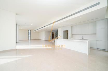 Villa - 5 Bedrooms - 6 Bathrooms for rent in Address Hillcrest - Dubai Hills Estate - Dubai