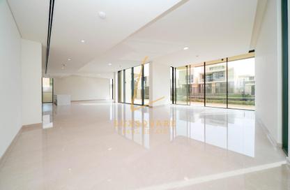 Villa - 5 Bedrooms - 6 Bathrooms for rent in Address Hillcrest - Dubai Hills Estate - Dubai