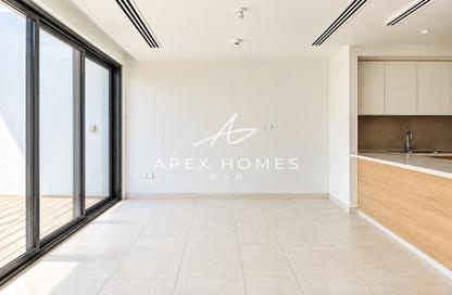 Townhouse - 3 - 4 for rent in La Rosa 1 - La Rosa - Villanova - Dubai