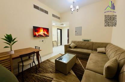 Apartment - 2 - 2 for rent in Al Rawda 2 Villas - Al Rawda 2 - Al Rawda - Ajman