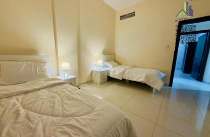 Apartment - 2 - 2 for rent in Al Rawda 2 Villas - Al Rawda 2 - Al Rawda - Ajman