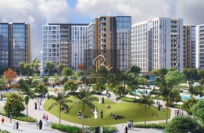 Apartment - 3 Bedrooms - 2 Bathrooms for sale in Olfah - Muwaileh Commercial - Sharjah