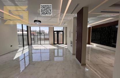 Villa - 5 Bedrooms - 7+ Bathrooms for rent in Al Amira Village - Al Yasmeen - Ajman Villa - 5 Bedrooms - 7+ Bathrooms for rent in Al Amira Village - Al Yasmeen - Ajman