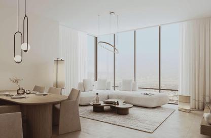 Apartment - Studio - 1 Bathroom for sale in Altura - Waada by Bahria Town - Dubai South (Dubai World Central) - Dubai
