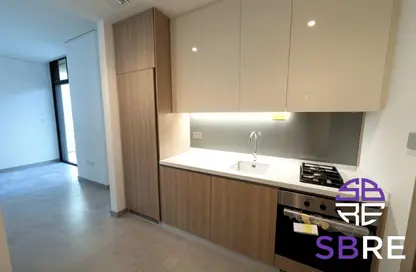 Apartment - Studio - 1 Bathroom for sale in Peninsula One - Peninsula - Business Bay - Dubai