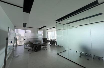 Office Space - Studio for rent in B2B Tower - Business Bay - Dubai
