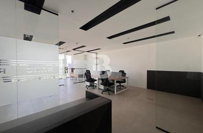 Office Space - Studio for rent in B2B Tower - Business Bay - Dubai