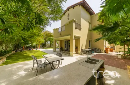Villa - 4 Bedrooms - 4 Bathrooms for sale in Rosa - Arabian Ranches 2 - Dubai