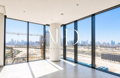 Apartment - 3 Bedrooms - 4 Bathrooms for rent in Sobha Creek Vistas Grande - Sobha Hartland - Mohammed Bin Rashid City - Dubai Apartment - 3 Bedrooms - 4 Bathrooms for rent in Sobha Creek Vistas Grande - Sobha Hartland - Mohammed Bin Rashid City - Dubai