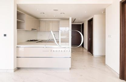 Apartment - 3 Bedrooms - 4 Bathrooms for rent in Sobha Creek Vistas Grande - Sobha Hartland - Mohammed Bin Rashid City - Dubai