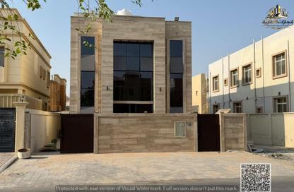 Villa - 5 - 7 for sale in JR Residence 2 - Al Mowaihat 3 - Al Mowaihat - Ajman