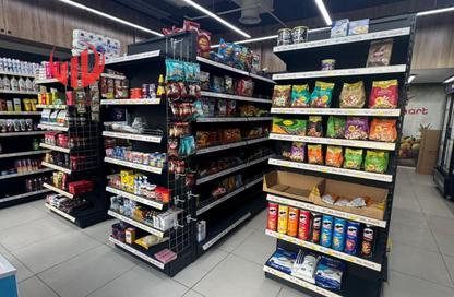 Retail - Studio for rent in AZIZI Riviera 29 - AZIZI Riviera - Meydan One - Meydan - Dubai