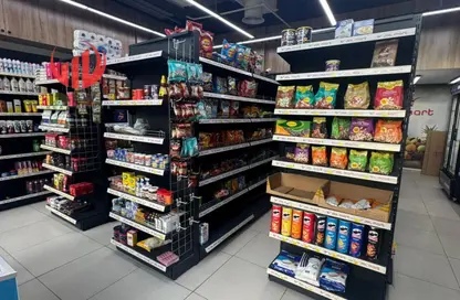 Retail - Studio for rent in AZIZI Riviera 29 - AZIZI Riviera - Meydan One - Meydan - Dubai