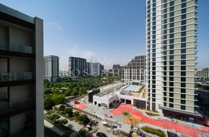 Apartment - 1 - 1 for rent in Acacia A - Acacia - Park Heights - Dubai Hills Estate - Dubai Apartment - 1 - 1 for rent in Acacia A - Acacia - Park Heights - Dubai Hills Estate - Dubai