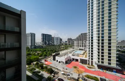 Apartment - 1 Bedroom - 1 Bathroom for rent in Acacia A - Acacia - Park Heights - Dubai Hills Estate - Dubai