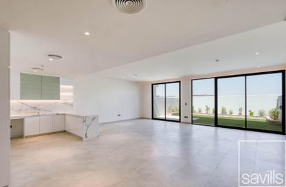 Townhouse - 3 Bedrooms - 5 Bathrooms for rent in California Residence - California Village - Dubai Land - Dubai